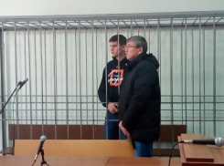 Булатову, «убившему» семью из Волжского, вынесли приговор