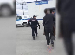 У жителя Волжского на плотине ГЭС нашли наркотики