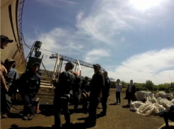 Десять нелегальных беженцев из Украины задержали в Волжском