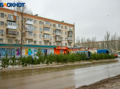 Волжане промочат сапоги в среду: прогноз погоды