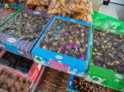 В Волжском перед праздниками подорожали шоколадные  конфеты