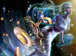 Овен порадует себя покупкой, а Телец наведет в вещах порядок