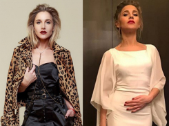 Никакой вульгарности и кошачьих принтов: на примере волжанки Юлии Ковальчук разбираемся в чем встречать Новый год