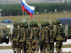 Двадцать пять волжан отправились на службу в армию