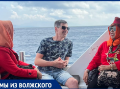 «Лучше сделать и пожалеть, чем жалеть, что не сделал»: как волжанин, оставив мечту, смог переехать в Москву