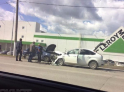 Стали известны подробности страшного ДТП у «Леруа Мерлен» в Волжском