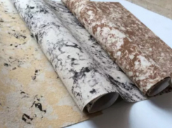 Необычный облицовочный материал покоривший строителей и дизайнеров