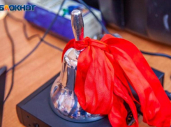 Школы Волжского переходят на дистанционное обучение из‑за непогоды