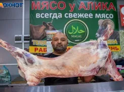 Праздничный стол начинается в «Якоре»