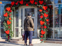 В понедельник волжан ожидает переменная облачность: прогноз погоды