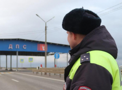 Госавтоинспекция будет ловить пьяных водителей в Волжском