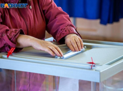 Член УИК с COVID-19 работала на выборах в Волгограде 2 дня: могли заразиться свыше 400 человек