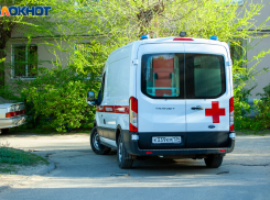 В Волжском встреча бывших закончилась поножовщиной в праздничный вечер 