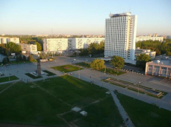 Наследственные многомиллионные долги не мешают Волжскому идти к успеху