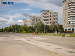 30 художников приехали в Волжский — что они рисуют