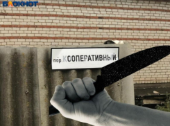 Кромсали жен из-за ревности и забивали толпой в пьяном угаре: как в 2023 люди убивали друг друга в Волжском