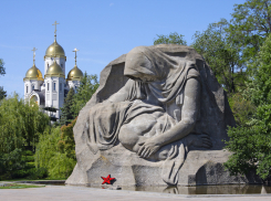 Волгоградцы ответят на «Русский марш» акцией против расизма, фашизма и антисемитизма
