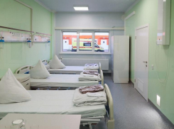 Почти 88 тысяч человек заболели COVID-19 в Волгоградской области