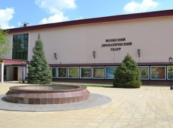 В честь Дня города драмтеатр подготовил бесплатный спектакль для волжан