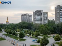 Волжский спрячется от солнца и встретит дождь: прогноз погоды на 9 августа