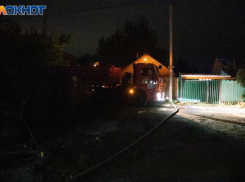 Без воды в пожароопасный сезон остаются жители села в Волжском