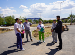 Новую скейт-площадку планируют установить в Волжском