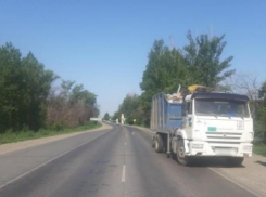 Пенсионерка скончалась в результате ДТП под Волжским