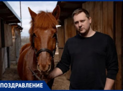 Михаил Ткаченко отмечает свой юбилей!