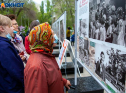5 декабря 1942 года: что происходило на территории Волжского в страшные годы войны