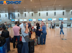 Волжанка вылетает в Россию из пустого аэропорта Израиля: очевидица об обстановке в стране