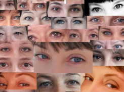 Проездной на все виды транспорта автоколонны получит обладательница «Самыx красивыx глаз»