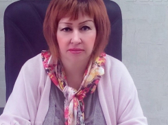 Под Волгоградом за взятку задержана главврач больницы