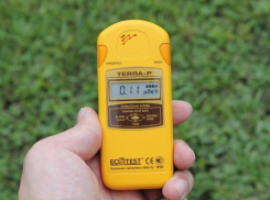 Радиации в Волжском нет: параметры не превышают норму