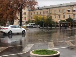 Волжский начинается со свалки: видео
