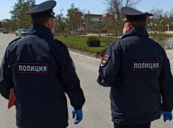 В области составили 123 протокола на нарушителей самоизоляции