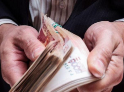 Взяточник-решала «погорел» на присвоении семисот тысяч 