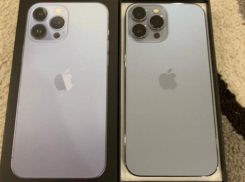 Айфон за 400 тысяч рублей продают в Волжском