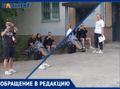 В Волжском объявились очередные любители поменять счетчик