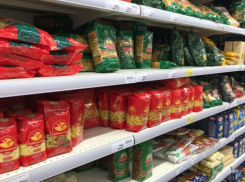 Спагетти за 500 рублей уже не шокируют волжан: продуктовая корзина