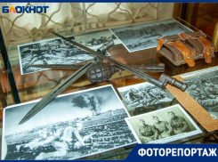 Чтобы помнили. В картинной галерее открылась выставка