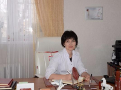 Некогда главврач детской поликлиники №1 Волжского перебралась в Камышин