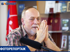 О предстоящем учебном годе в условиях пандемии рассказали в администрации Волжского