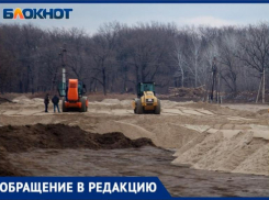 «В пойме продают землю под коттеджи, а многодетным отказывают - природоохранная зона», - волжанка о проблеме