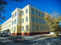 Капремонт Волжской детской городской больницы завершен