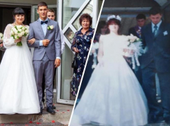 Волжский ЗАГС №1 готовится отметить 70-летие работы