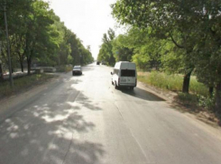 На обновленной улице Кирова изменили разметку