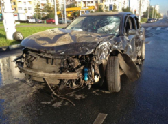 Жителю Волжского вынесен приговор за ДТП в состоянии опьянения