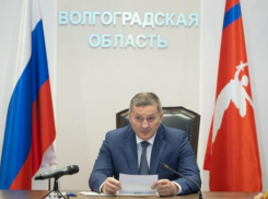 В Волгоградской области отражена массированная атака украинских БПЛА: возникли локальные возгорания