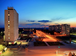 Волжский занял второе место по условиям охраны труда