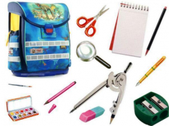 Школьники Волжского тоже в тренде